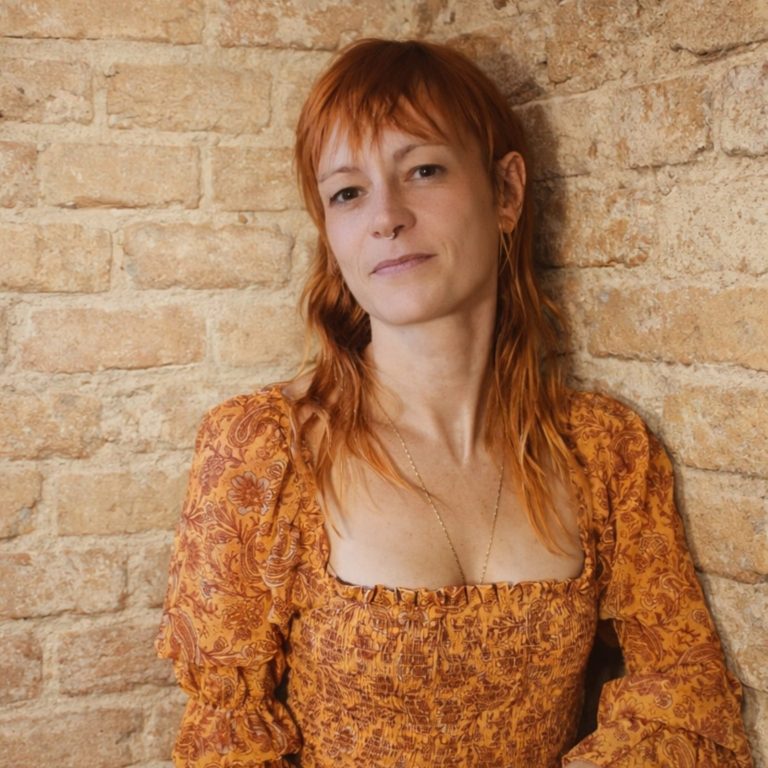 Vita Christine Heidemann-Bruns Portraitforo Christine